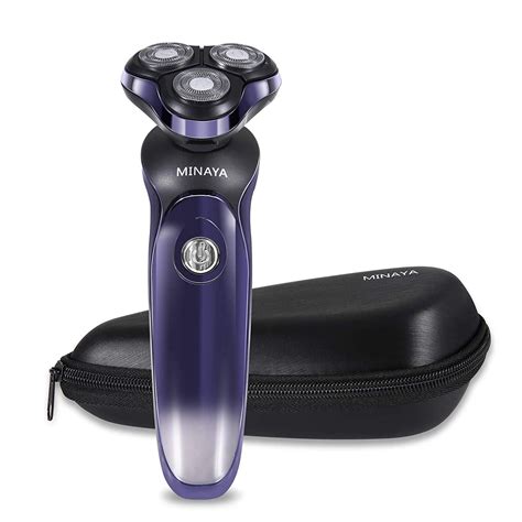 electric razor wet men shaver